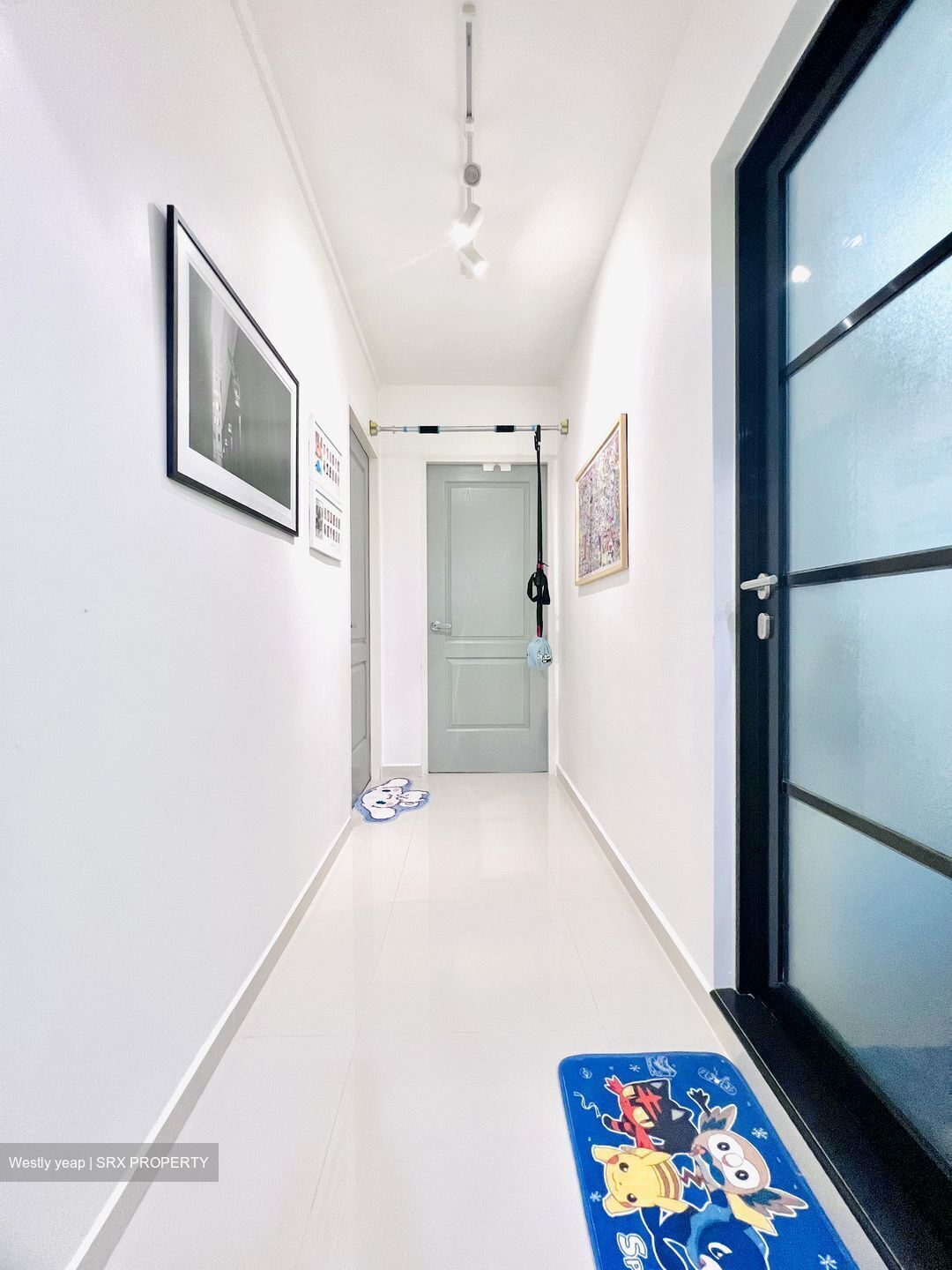 Blk 297A Compassvale Green (Sengkang), HDB Executive #489902391